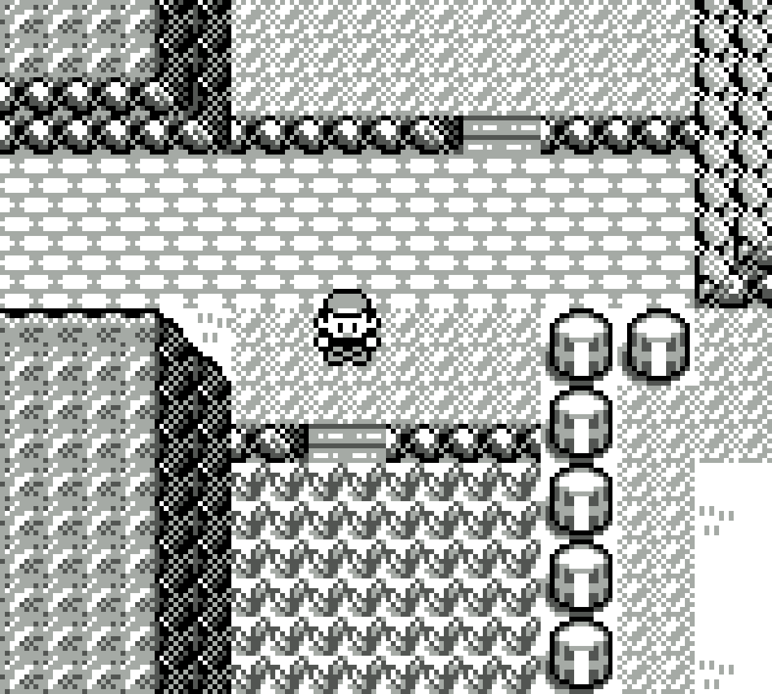 Pokemon Red and Blue Review 