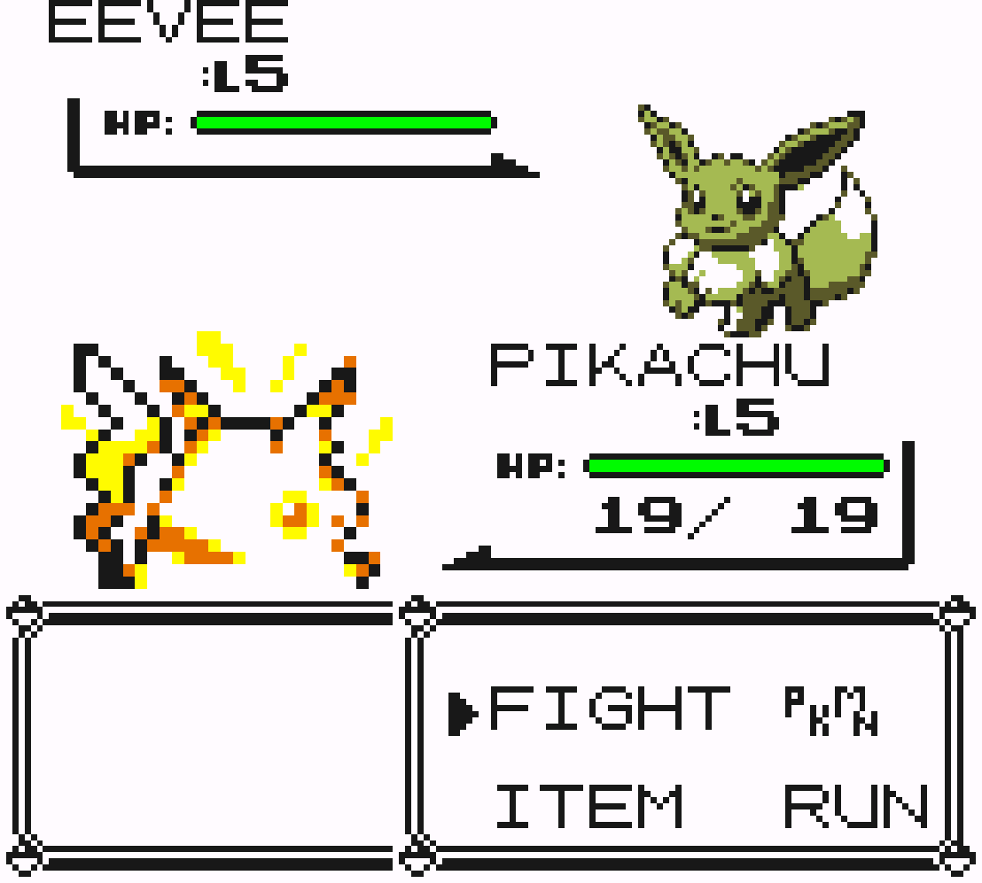 Classic Game Review: 'Pokemon Yellow