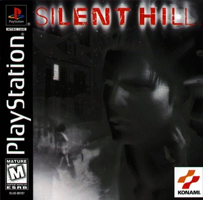 Silent Hill Review (Sony PlayStation, 1999) Infinity Retro
