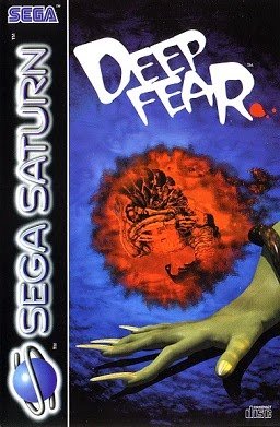 Deep fear обзор