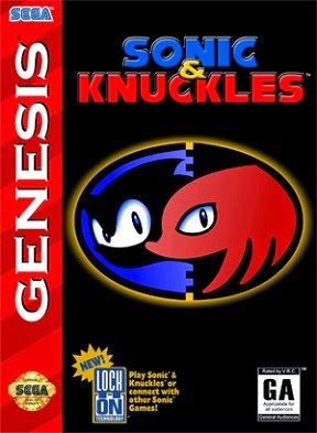 Sonic 3 & Knuckles Part 7: Mushroom Hill Zone (Super Tails) 