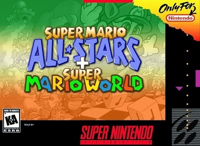 Super Mario All-Stars + Super Mario World Review (Super Nintendo, 1994) |  Infinity Retro