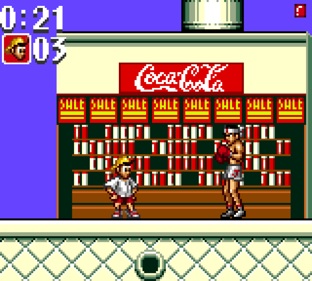 coca cola kid crypto