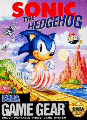 Sonic the Hedgehog (1991) Review