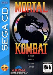 Mortal Kombat 4/Gold, Soundeffects Wiki