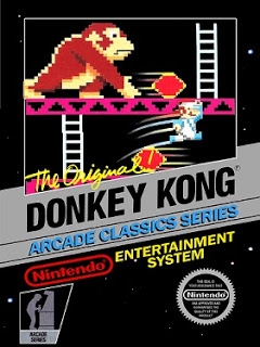 Donkey Kong Review (Nintendo, 1986) - Infinity Retro