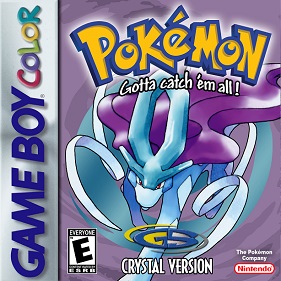 Pokémon Red and Blue (1998), Game Boy Game