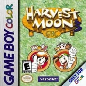 best harvest moon game