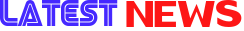 Latest news logo.