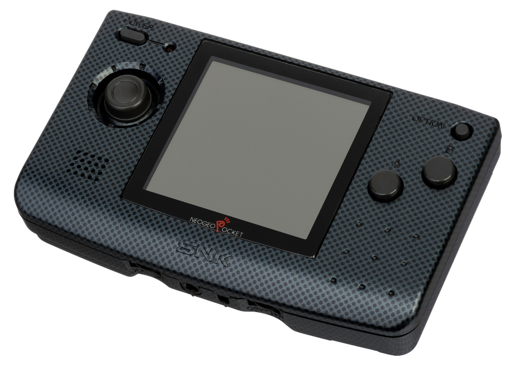 SNK Neo Geo Pocket Review Index - Infinity Retro