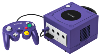 Nintendo GameCube Review Index - Infinity Retro