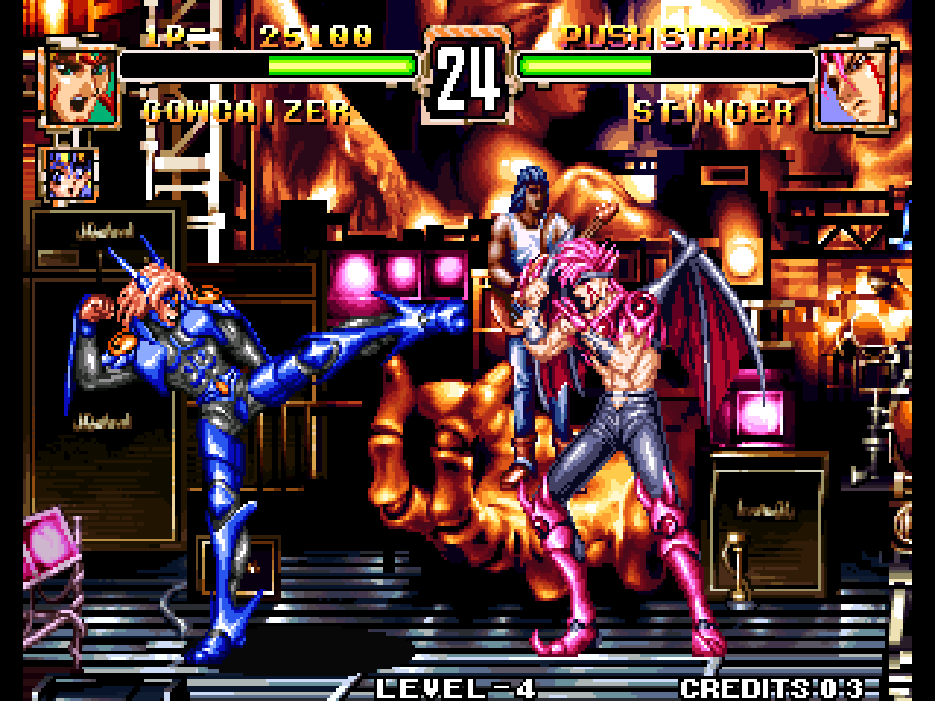 Voltage-Fighter-Gowcaizer-screenshot-1.png