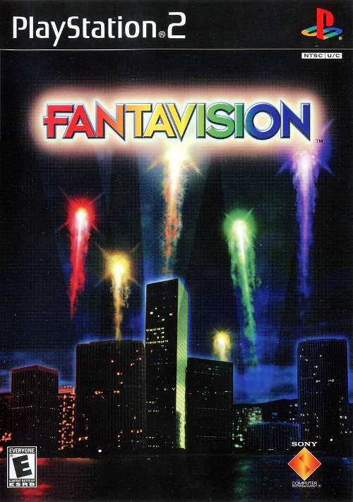 fantavision review