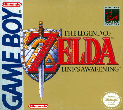 Legend of Zelda: Link's Awakening review – dreamy revival of 1993 classic, Games