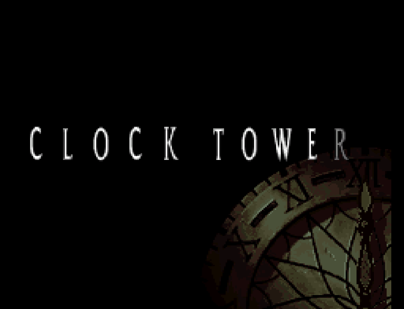 download clock tower super famicom