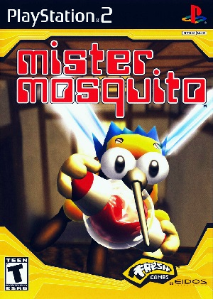 mister retro 2