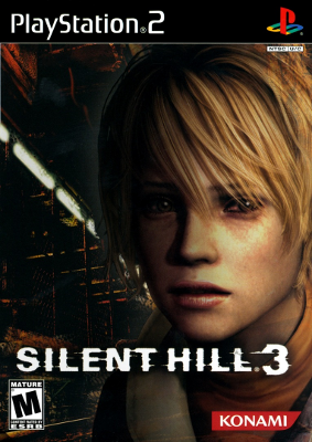 Silent Hill 2 for PlayStation 2