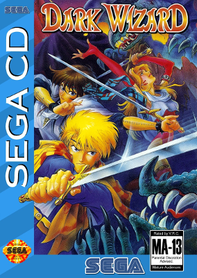 best games sega cd