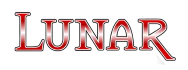 Logo for the Lunar series.