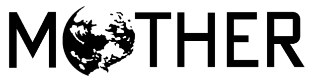 Logo for the Mother series.