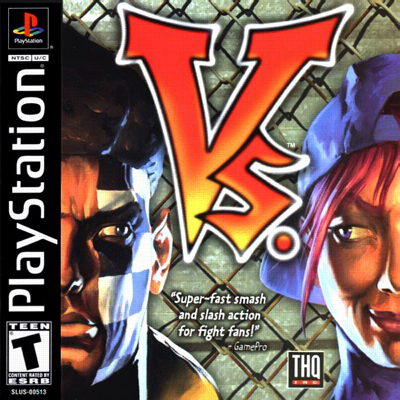 What's an obscure fighting game you wish got more attention? For me  personally it's .Hack//Versus. A 3D arena fighter that's more like a  traditional fighting game than the others made by CC2. (