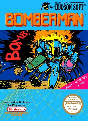 I was never really a fan of Bomberman until I discovered this game. Anyone  else? : r/n64