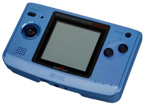 The Top 25 Neo Geo Pocket Color Games of All Time 