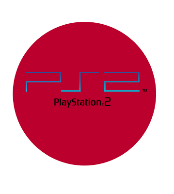 ps2 logo png