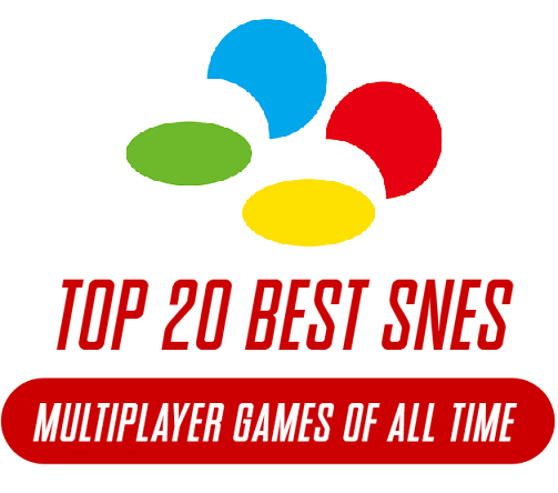 20 Best Co-Op & Multiplayer SNES Games Of All Time (Ranked